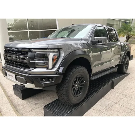 Ford F-150 Raptor 3.5l V6 Ecoboost Ho 4x4 At