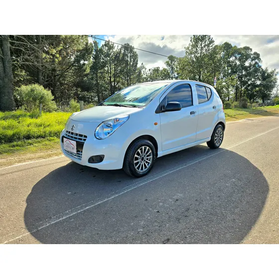 Suzuki Celerio 1.0 Ga 5p