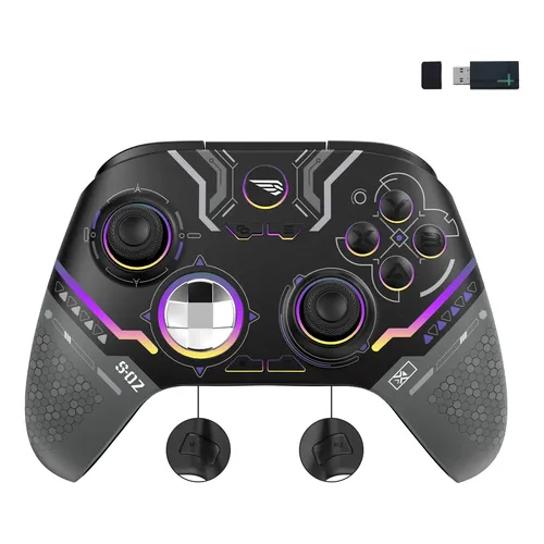 Xbox One Series S X コントローラー Controle Para Xbox One, Series Sx, Pc Sem Fio Dupla Vibração Cor