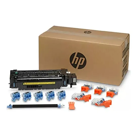 Kit De Mantenimiento De Impresora Original Hp L0h24a