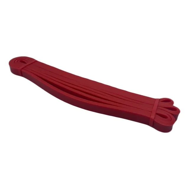 Bandas Ligas Resistencia Asistencia Dominadas Barras Roja