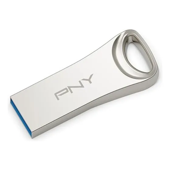 Pendrive Pny Unidad Flash Usb 3.2 Elite-x De 512 Gb 220mb/s 