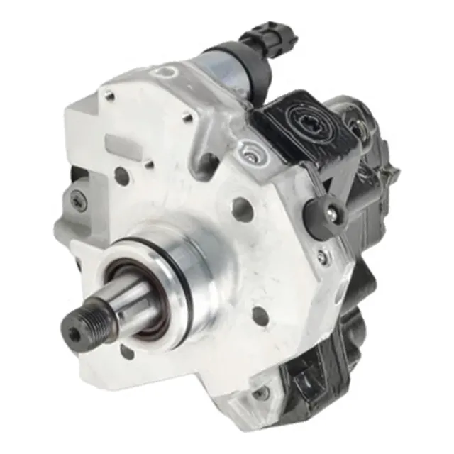 Bomba Combustible Alta Presion Para Mitsubishi Motor Fuso