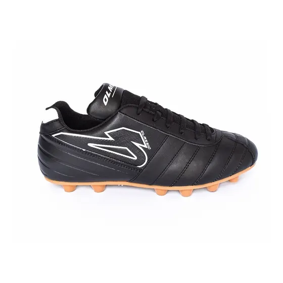 Zapato Futbol Olmeca Clasico Personalizado Gratis