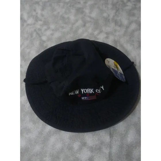 Gorro New York City Talla M Original