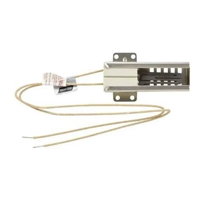 Ignitor Para Secadora Cocina G.e A Gas Wb2x9998 223c3381g007