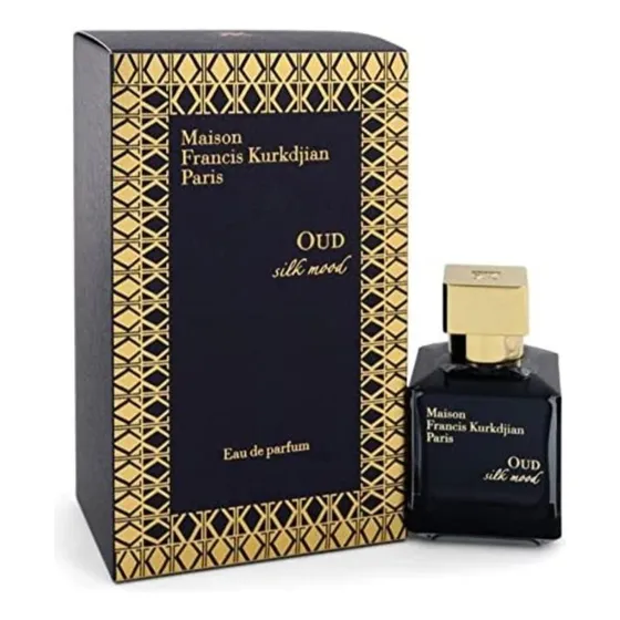 Perfume Maison Francis Kurkdjian Oud Satin Mood Edp 70ml