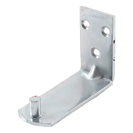 Soporte O Gancho Para Extintores.