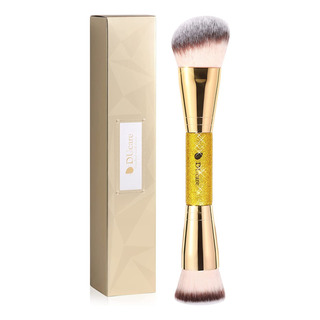 Brochas De Maquillaje Ducare Foundation Brush Contour De Dob Brochas De Maquillaje Ducare Foundation Brush Contour De Dob