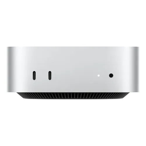 Apple 2018 Mac Mini Core I7 64gb Ram 256gb Ssd Gris | MercadoLivre