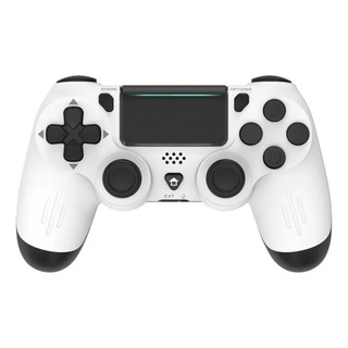 Control Mando Inalámbrico Bluetooth Para Ps4 Y Pc Mod. P02 Control Mando Inalámbrico Bluetooth Para Ps4 Y Pc Mod. P02