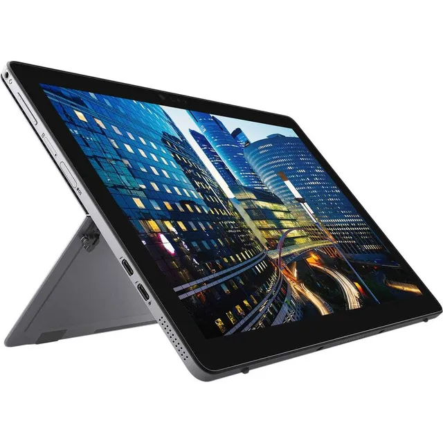 Laptop Dell Latitude 7210 2in1 Touch I7 10610 16gb 512gb Ssd