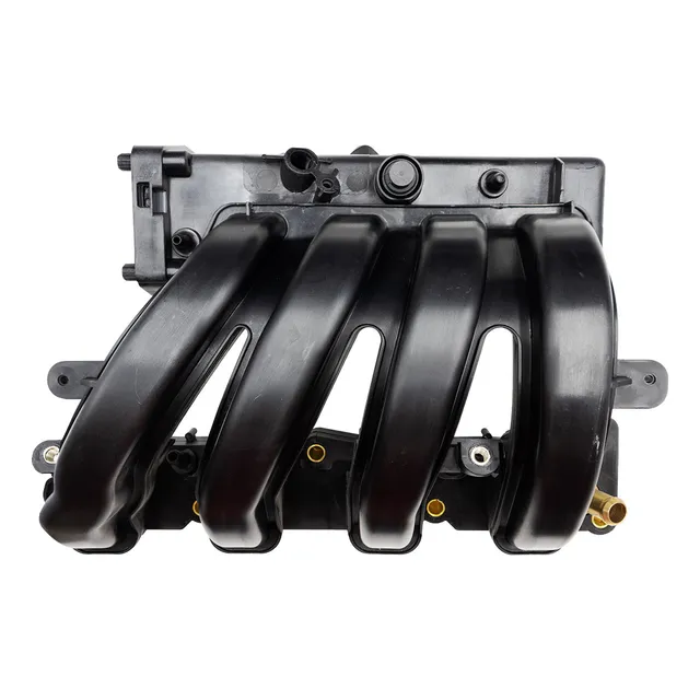 Multiple Admision Ford Fiesta 1999-2002 1.3l Plastico