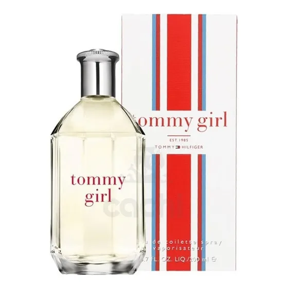 Perfume Tommy Girl 200ml Tommy Hilfiger Original