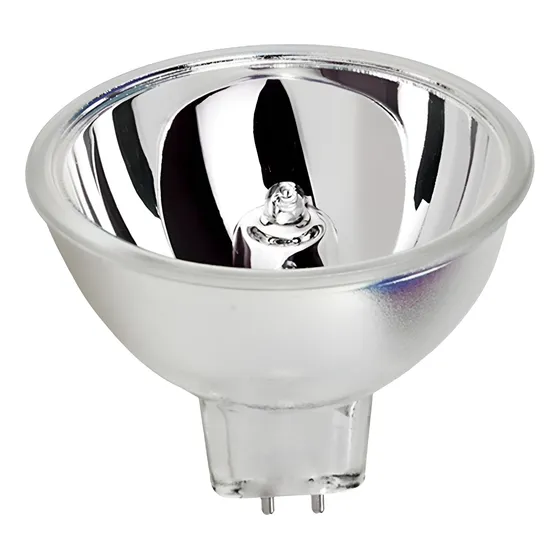 Lampada Dicroica Efr 15v 150w Xenophot 64634 Hlx Osram