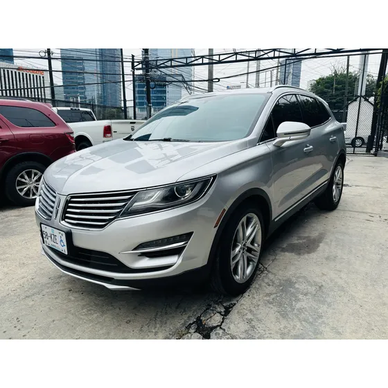 Lincoln Mkc 2.2 Reserve Mt