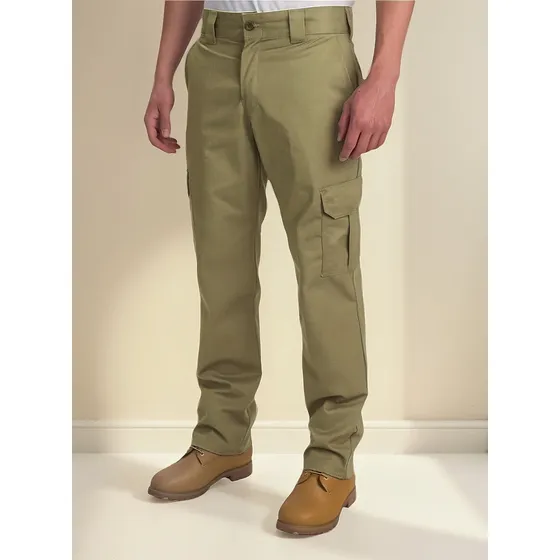 Pantalón Cargo Dama O Caballero Personalizado