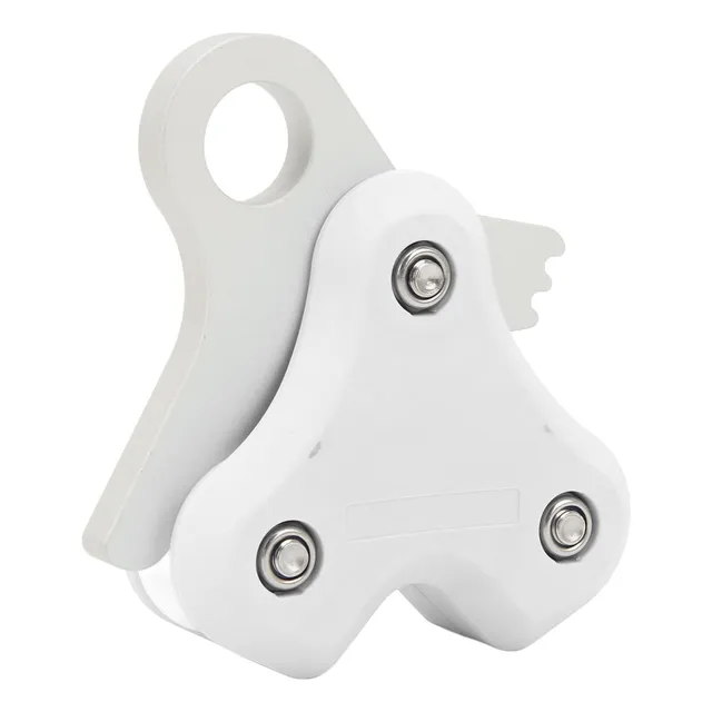 Haofy Retractor Cuerda Polea Buceo Practico Carrete Apnea