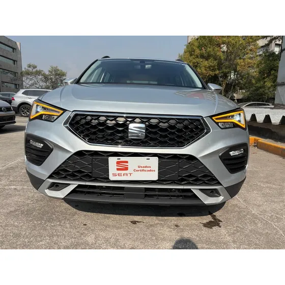 Seat Ateca 1.4 Style 150hp At