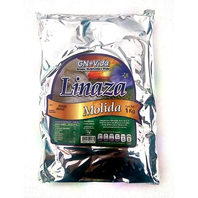 Chupapanza Pi Jengibre Linaza