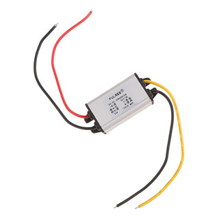 Dc 24v A 12v 24w Regulador Convertidor Reductor Reductor Dc 24v A 12v 24w Regulador Convertidor Reductor Reductor