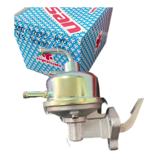 Bomba De Gasolina De Toyota 4.5 Carburado