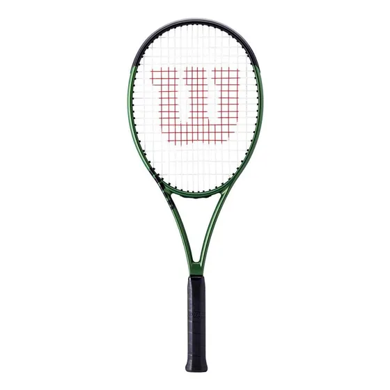 Wilson Blade Team V8 Raqueta De Rendimiento Para Adultos Pre