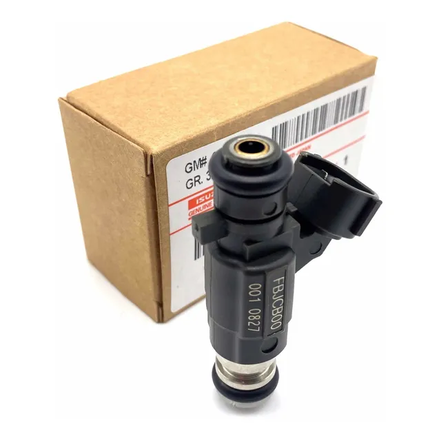 Inyector De Gasolina Luv Dmax 3.5 Original