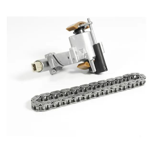 Tensor Cadena Jetta Golf A4 Tt 1.8 2001 2002 2003 2004 2005