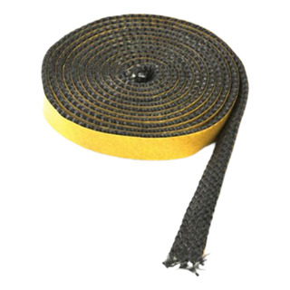 Junta Plana, Cuerda Multiusos, 3 Mm X 12 Mm X 2,5 M Junta Plana, Cuerda Multiusos, 3 Mm X 12 Mm X 2,5 M