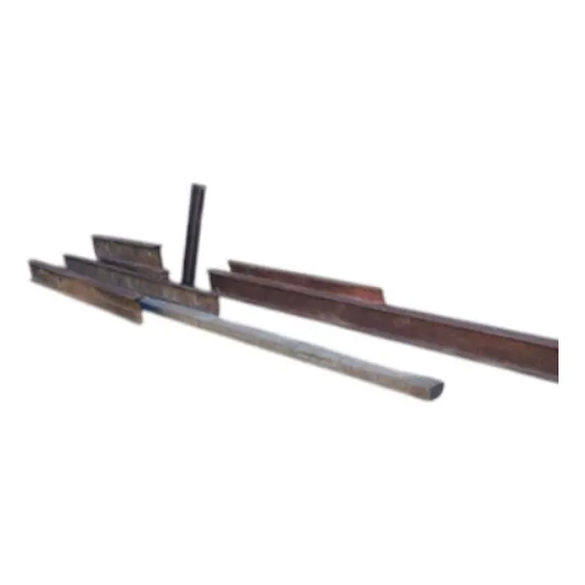 Perfiles Doble T Para Construccion