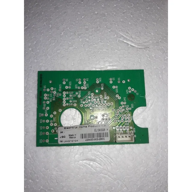 Tarjeta Secadora  Frijidaire Código Mod Ui29a003-0639-2883c
