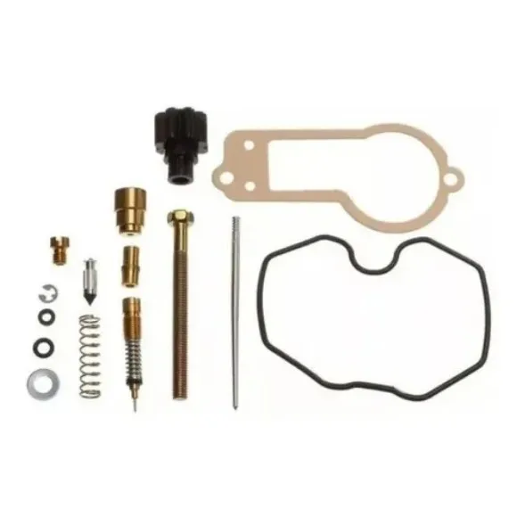 Kit Reparo Carburador Honda Cbx200 Strada Nx Xr 200 Cbx 200
