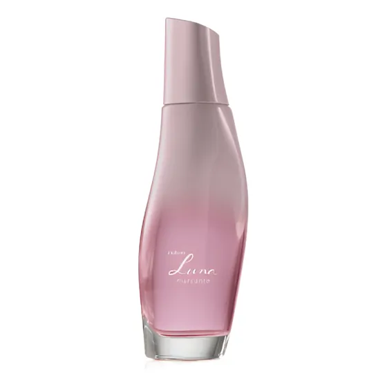 Colonia Perfume Luna Marcante,  75 Ml