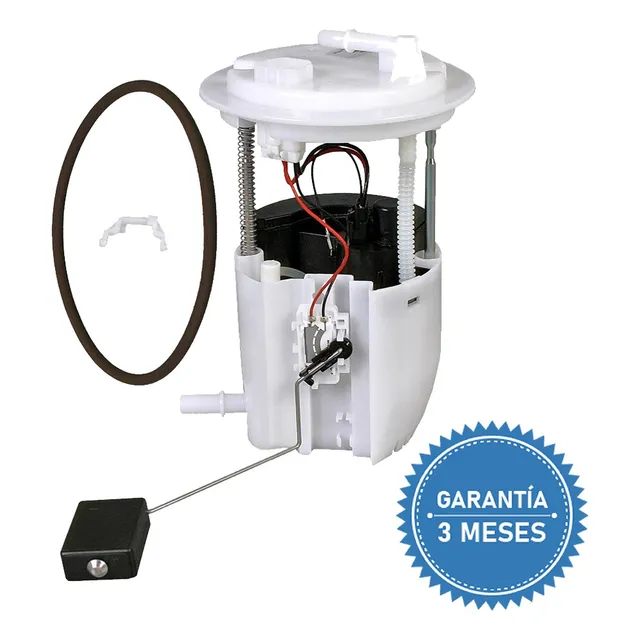 Bomba De Gasolina Jeep Compass 2.0l