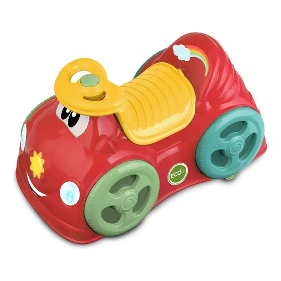 Carro Montable Para Niños Chicco Carrito Juguete