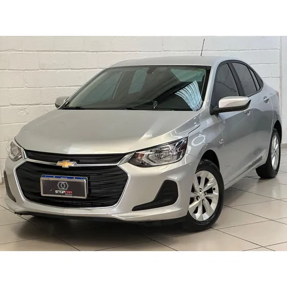 Chevrolet Onix Plus Onix Plus 10tat Lt1
