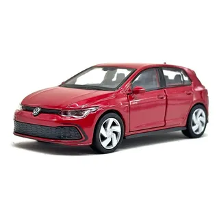 ミニカー 1/43 VW Golf GTI Miniatura Golf Gti 1 43 | Mercado Livre