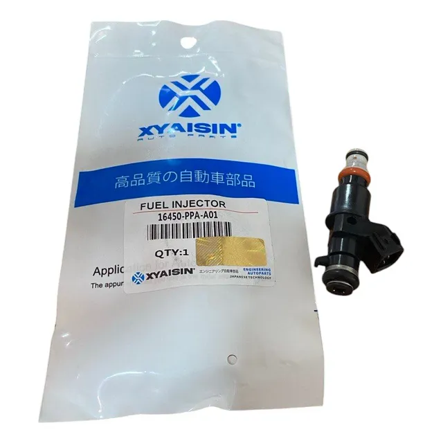 Inyector Gasolina Honda Cr-v 2.4 K24 (8 Agujeros)