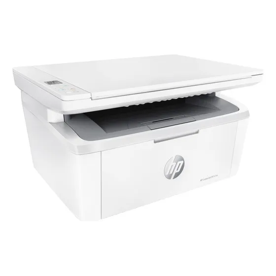 Impresora Multifunción Hp Laserjet M141w Wifi 