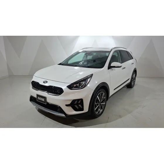 Kia Niro 1.6 Ex Dct