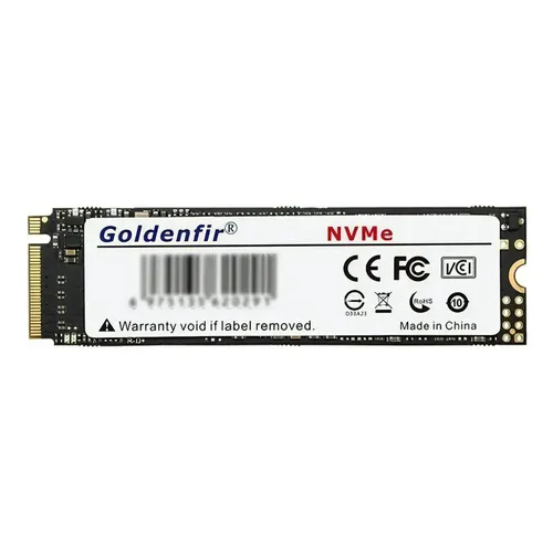 Ssd M.2 Nvme 512gb Pcie 2230 Gen4 X4 2400a Micron Cor Preto
