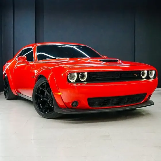 Dodge Challenger 2020 R/t