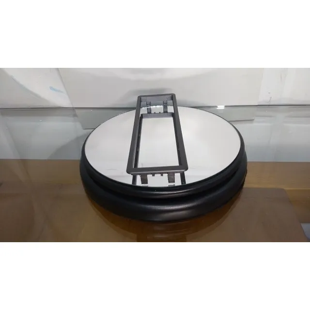 Moldura Para Equalizador Pioneer Deq 9200