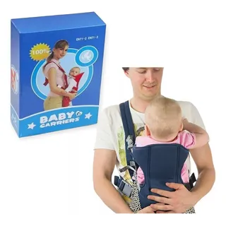 Mochila porta bebe baby suam sale