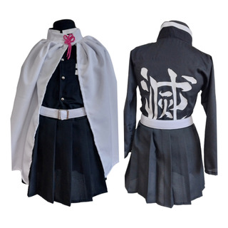 Cosplay Kanao Demon Slayer Cosplay Kanao Demon Slayer