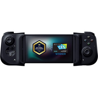 Control Joystick Razer Kishi Android (xbox) Recertificado Control Joystick Razer Kishi Android (xbox) Recertificado