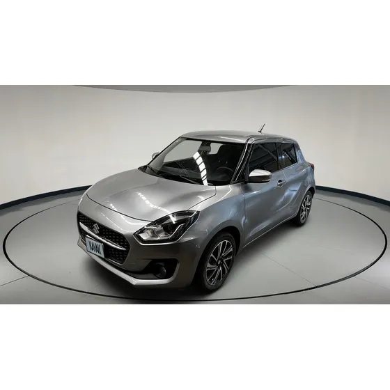 Suzuki Swift 1.2 Glx Cvt