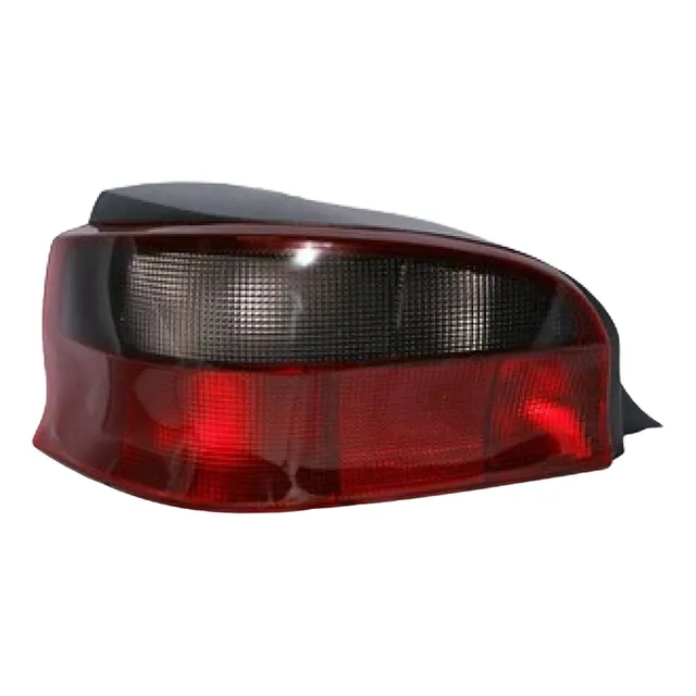 Farol Tra Izq (fume) Depo Citroen Saxo 96-99
