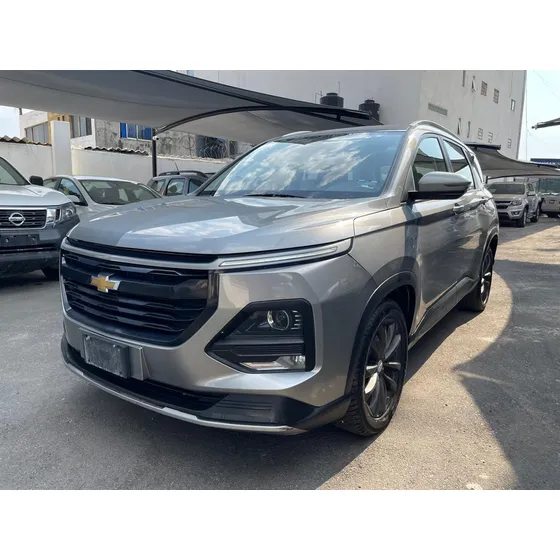 Chevrolet Captiva 1.5 Lt 7p Cvt